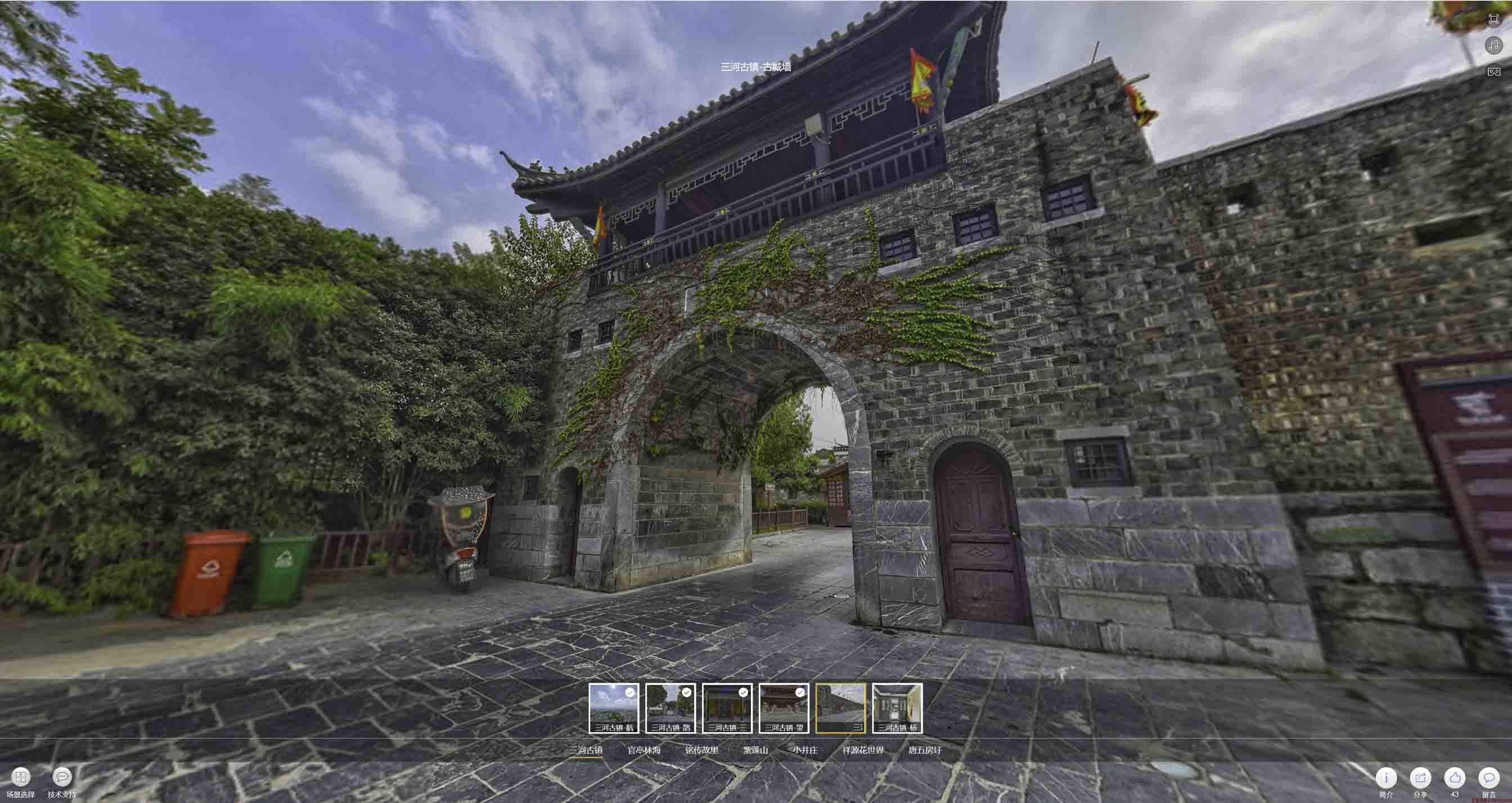湛江全景拍摄技巧：捕捉完美全景图像在手绘地图中的创意应用